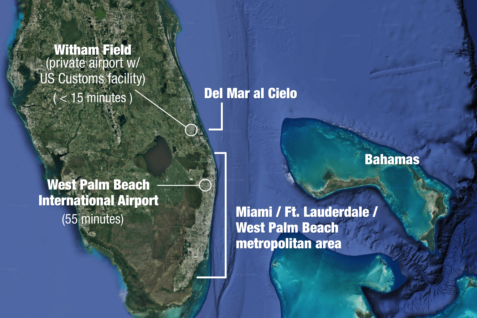Location Map 2